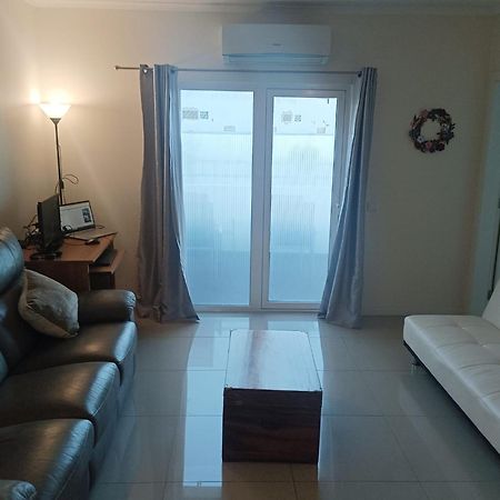 Bay View Modern Apartment 阿尔布费拉 外观 照片