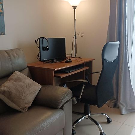 Bay View Modern Apartment 阿尔布费拉 外观 照片