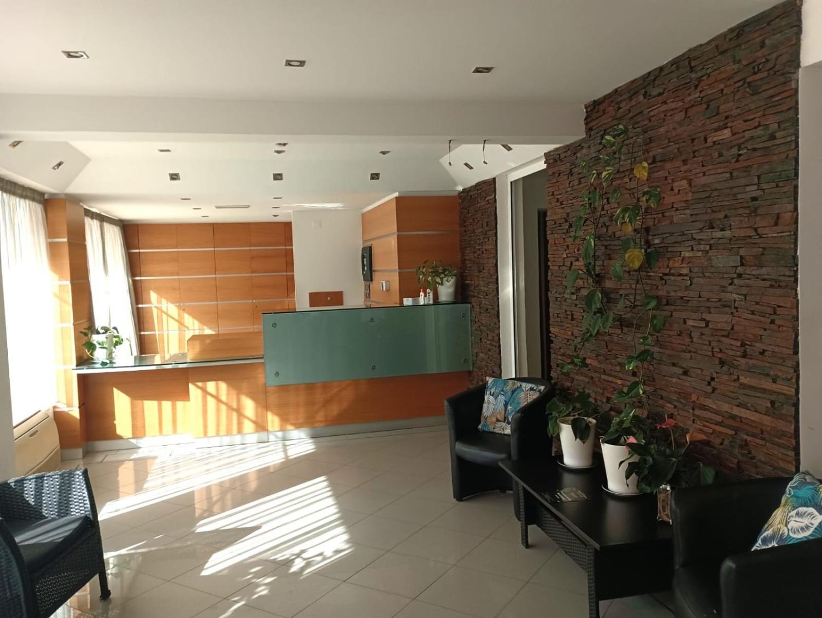 Bay View Modern Apartment 阿尔布费拉 外观 照片
