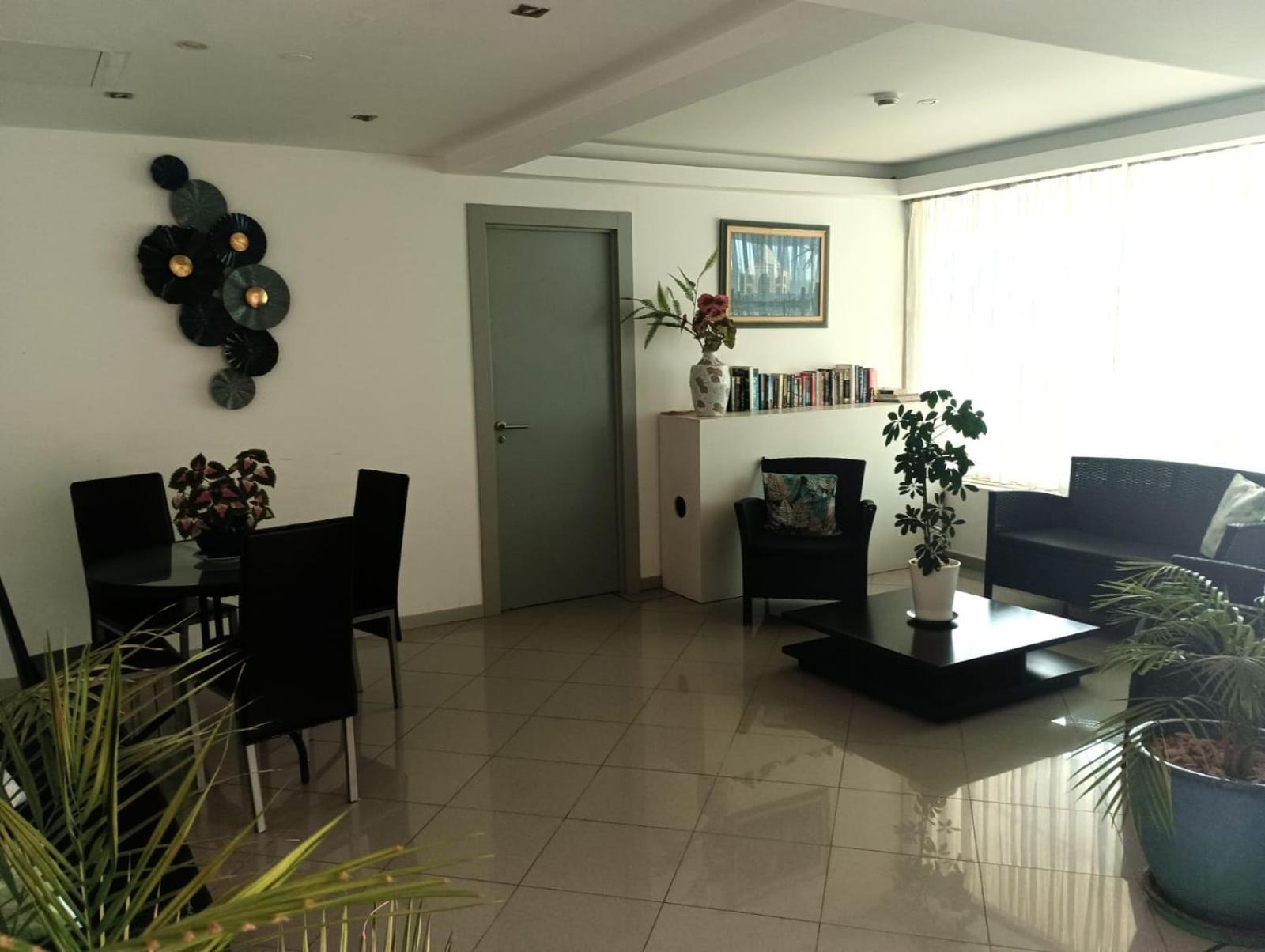Bay View Modern Apartment 阿尔布费拉 外观 照片