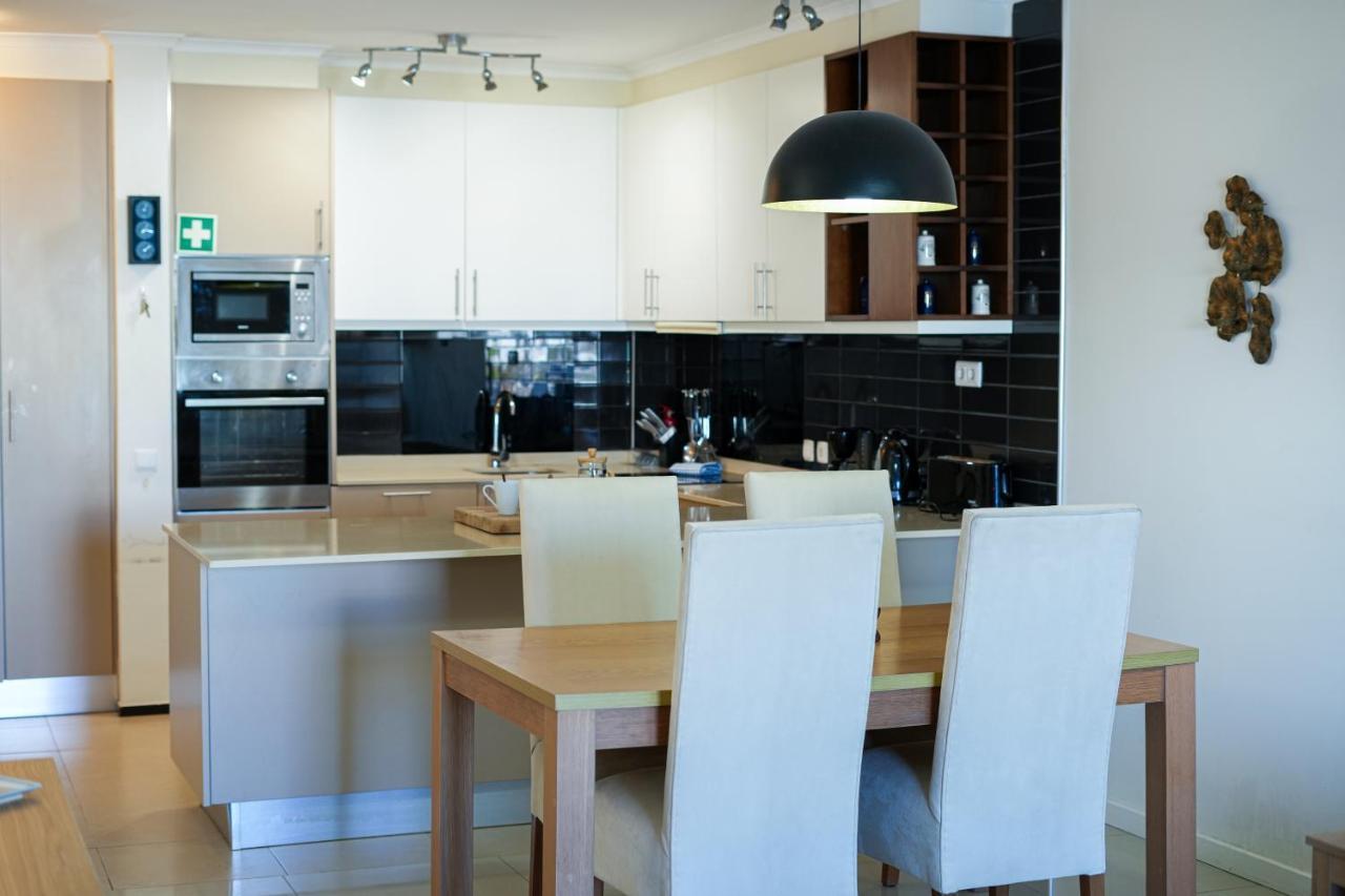 Bay View Modern Apartment 阿尔布费拉 外观 照片