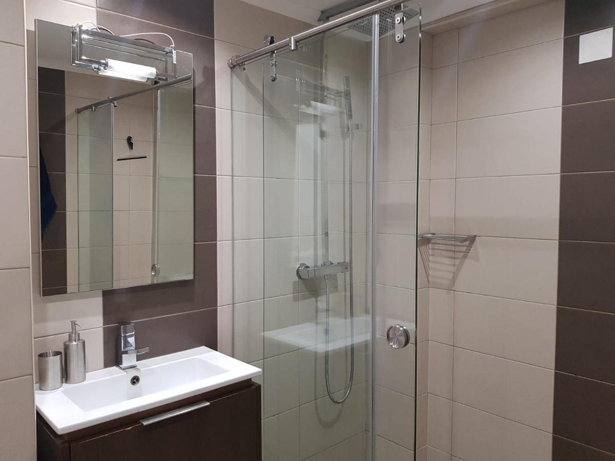Bay View Modern Apartment 阿尔布费拉 外观 照片