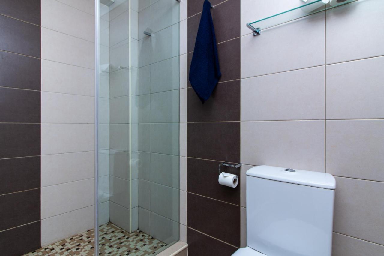 Bay View Modern Apartment 阿尔布费拉 外观 照片