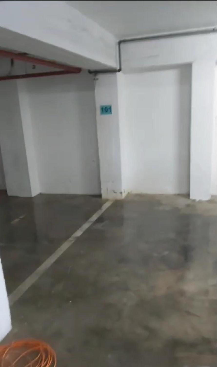 Bay View Modern Apartment 阿尔布费拉 外观 照片