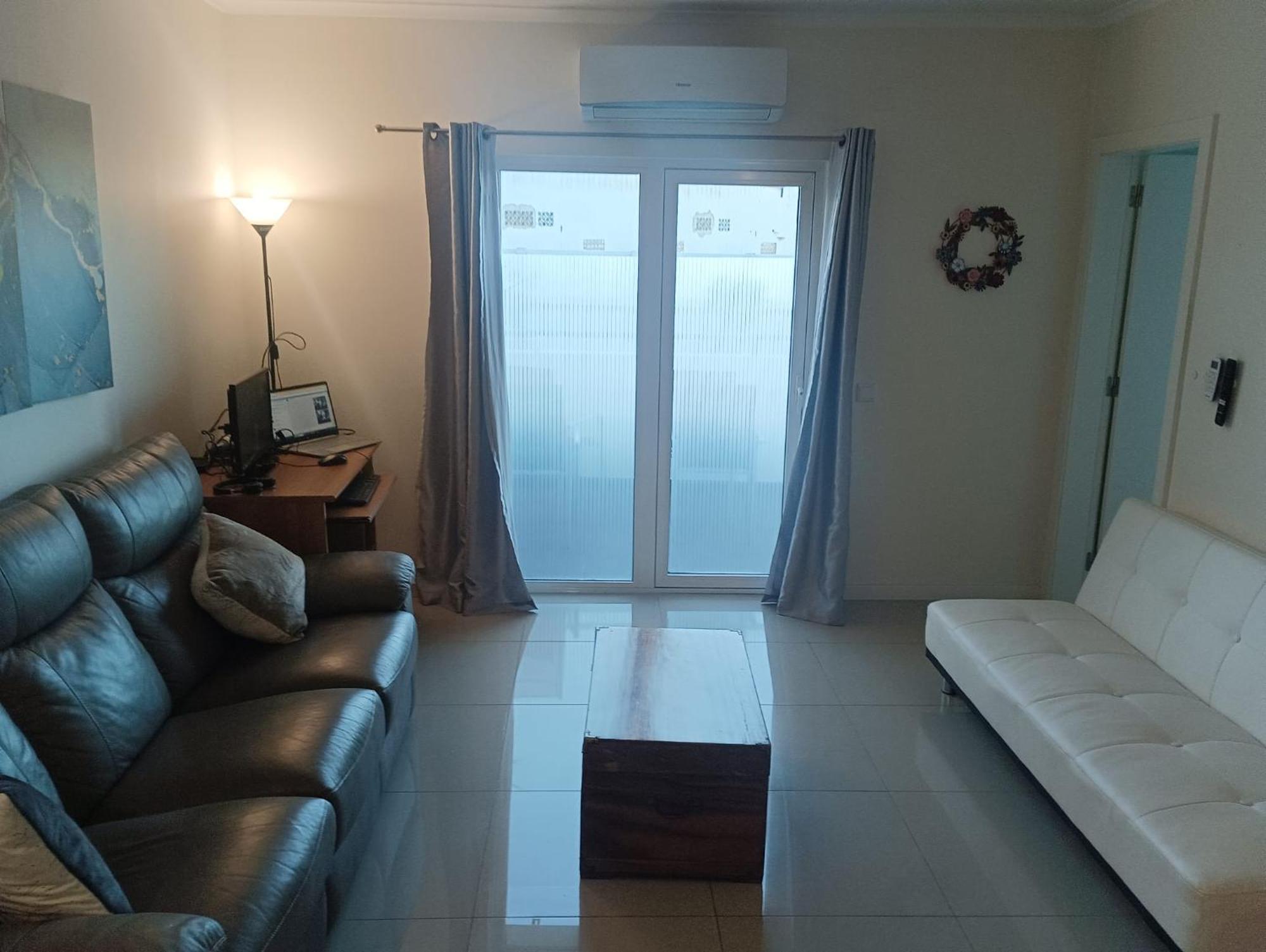 Bay View Modern Apartment 阿尔布费拉 外观 照片